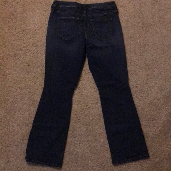 Universal Thread Jeans - Picture 2 of 2